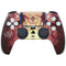 Disney Princess and The Frog Tiana and Dr. Facilier PS5 Controller Skin